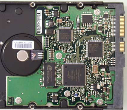 ������� ���� Seagate ST3160023AS Barracuda 7200.7
